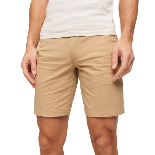 Superdry Stretch Chino Short